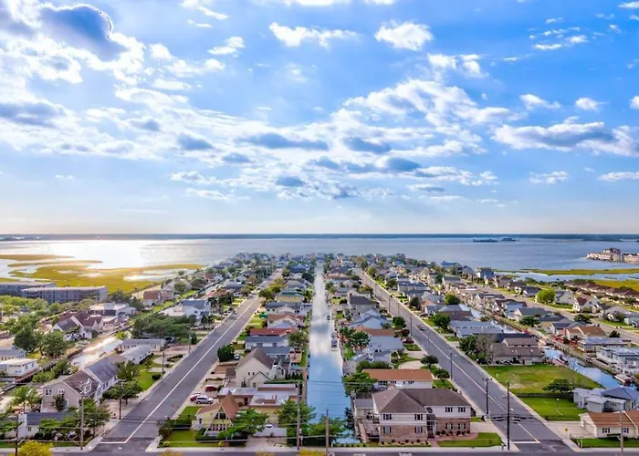 15th-floor Oceanfront With Pool Ac & Access Hébergement de vacances