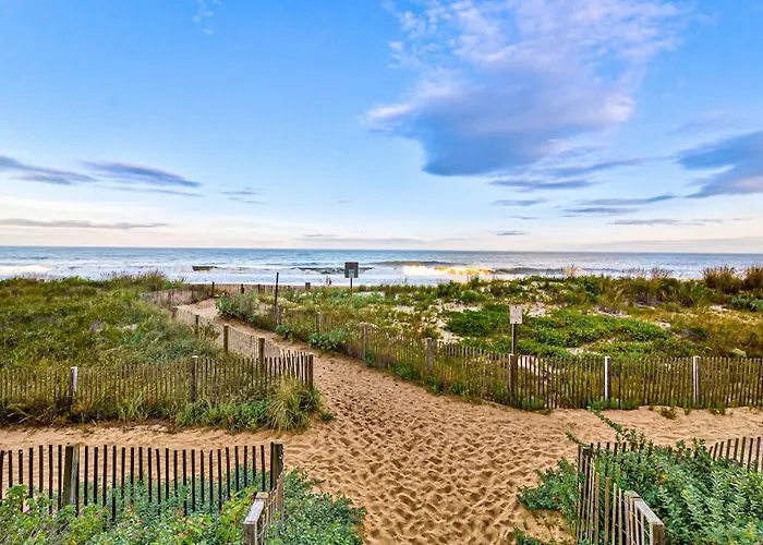 15th-floor Oceanfront With Pool Ac & Access